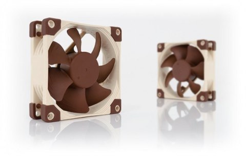 Wentylator NOCTUA NF-A8 ULN 80mm 6,5 dBA Wentylator NOCTUA NF-A8 ULN 80mm 6,5 dBA