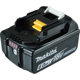AKUMULATOR BL1860B 18V 6,0Ah