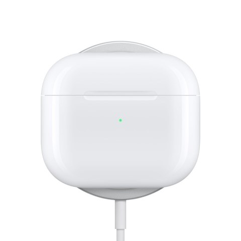 Apple AirPods (3rd generation) with MagSafe Charging Case Apple AirPods (3rd generation) with MagSafe Charging Case