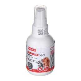 Beaphar FIPROtec Sprej dla zwierząt 2,5mg