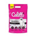 CALITTI Crystals - żwirek silikonowy dla kota - 3,8l