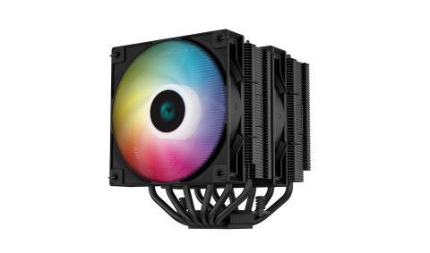 Chłodzenie DeepCool AG620 BK ARGB Chłodzenie DeepCool AG620 BK ARGB