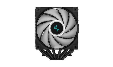 Chłodzenie DeepCool AG620 BK ARGB Chłodzenie DeepCool AG620 BK ARGB