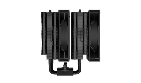 Chłodzenie DeepCool AG620 BK ARGB Chłodzenie DeepCool AG620 BK ARGB