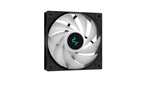 Chłodzenie DeepCool AG620 BK ARGB Chłodzenie DeepCool AG620 BK ARGB