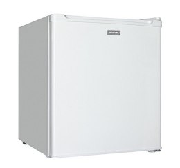 Chłodziarka MPM-46-CJ-01/H, biała, kostka, 41l