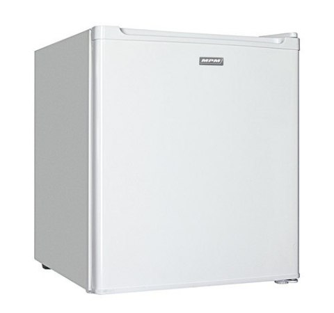 Chłodziarka MPM-46-CJ-01/H, biała, kostka, 41l Chłodziarka MPM-46-CJ-01/H, biała, kostka, 41l