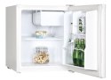 Chłodziarka MPM-46-CJ-01/H, biała, kostka, 41l