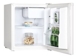 Chłodziarka MPM-46-CJ-01/H, biała, kostka, 41l