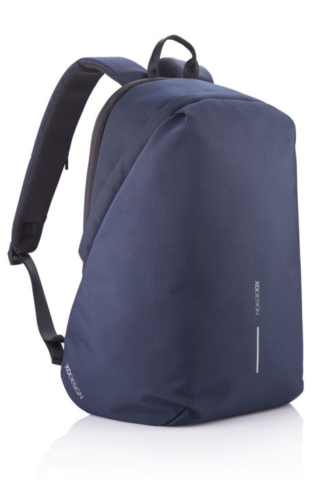 XD DESIGN PLECAK ANTYKRADZIEŻOWY BOBBY SOFT GRANATOWY P/N: P705.795 XD DESIGN PLECAK ANTYKRADZIEŻOWY BOBBY SOFT GRANATOWY P/N: P705.795
