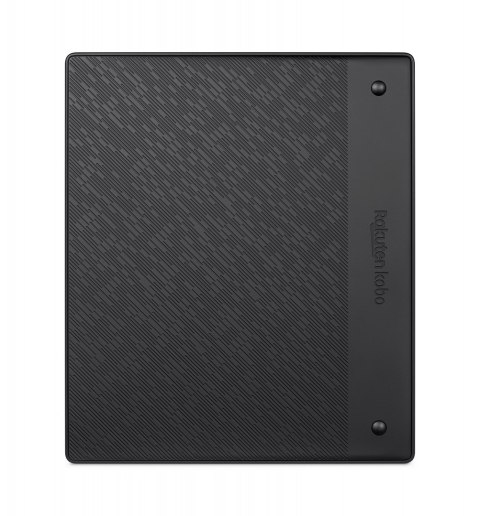Ebook Kobo Elipsa 2E 10,3" 32GB Wi-Fi Black Ebook Kobo Elipsa 2E 10,3" 32GB Wi-Fi Black