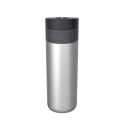 Kambukka kubek termiczny Etna 500 ml - Silver