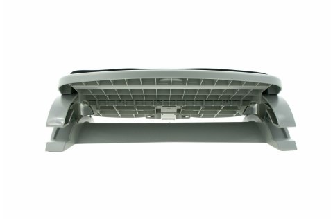 Kensington Podnóżek SoleMate Comfort, szaro-czarny Kensington Podnóżek SoleMate Comfort, szaro-czarny