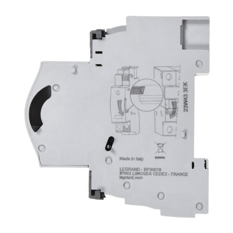Legrand Wyzwalacz wzrostowy 110-415V Legrand Wyzwalacz wzrostowy 110-415V