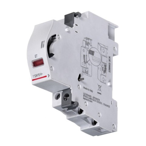 Legrand Wyzwalacz wzrostowy 110-415V Legrand Wyzwalacz wzrostowy 110-415V