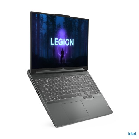 Lenovo Legion Slim 5 16IRH8 i7-13700H 16" WQXGA IPS 500nits AG 240Hz 16GB DDR5 5200 SSD512 GeForce RTX 4070 8GB NoOS Misty Grey Lenovo Legion Slim 5 16IRH8 i7-13700H 16" WQXGA IPS 500nits AG 240Hz 16GB DDR5 5200 SSD512 GeForce RTX 4070 8GB NoOS Misty Grey