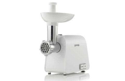 Maszynka do mięsa GORENJE MG1602W Maszynka do mięsa GORENJE MG1602W