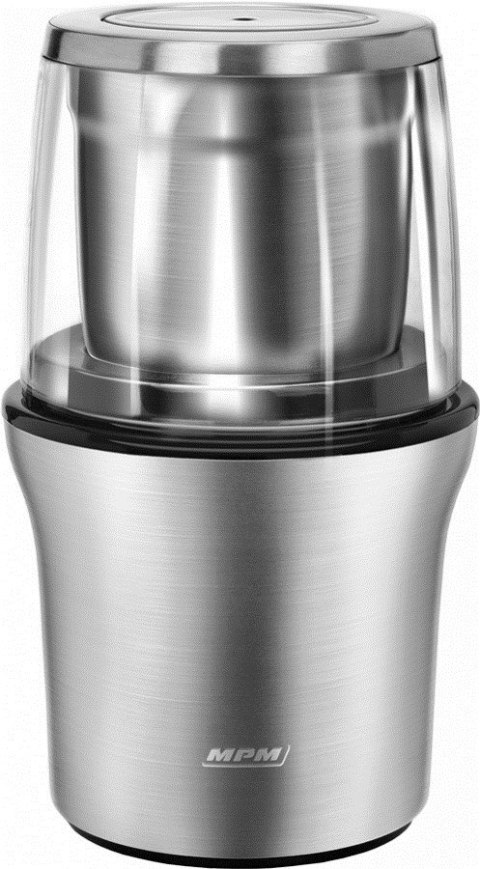 Młynek i rozdrabniacz 2 w 1 MPM MMK-06M Młynek i rozdrabniacz 2 w 1 MPM MMK-06M