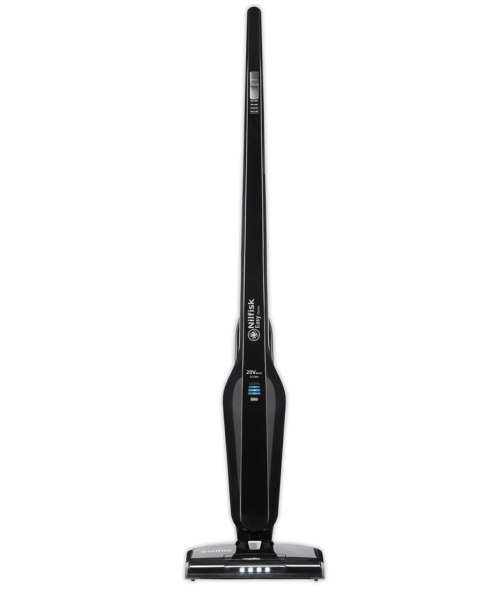 NILFISK Odkurzacz pionowy Easy 20Vmax Black NILFISK Odkurzacz pionowy Easy 20Vmax Black