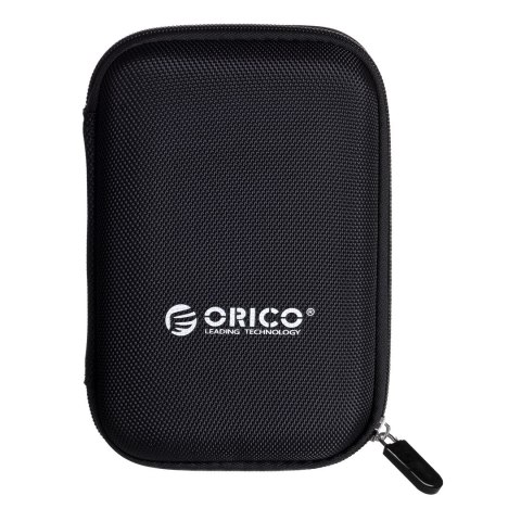 ORICO ETUI NA DYSK ZEWNĘTRZNY, CZARNE ORICO ETUI NA DYSK ZEWNĘTRZNY, CZARNE