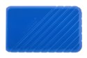 ORICO OBUDOWA DYSKU 2,5" USB-C 3.1 6GBPS NIEBIESKI