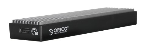 ORICO OBUDOWA NA DYSK M.2 MVME SSD, 10GBPS, USB-C ORICO OBUDOWA NA DYSK M.2 MVME SSD, 10GBPS, USB-C