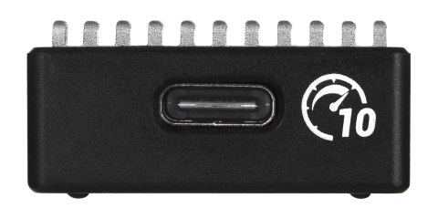 ORICO OBUDOWA NA DYSK M.2 MVME SSD, 10GBPS, USB-C ORICO OBUDOWA NA DYSK M.2 MVME SSD, 10GBPS, USB-C