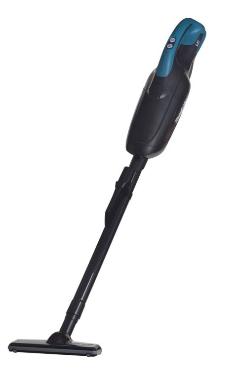 Odkurzacz 18V bez Aku i Ładow DCL182ZB MAKITA Odkurzacz 18V bez Aku i Ładow DCL182ZB MAKITA