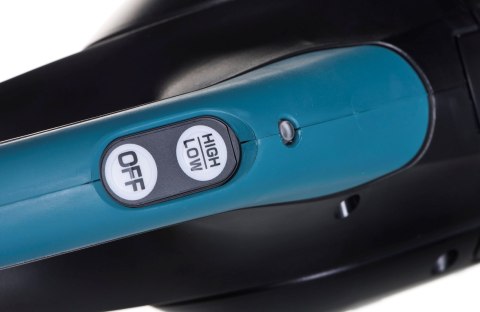 Odkurzacz 18V bez Aku i Ładow DCL182ZB MAKITA Odkurzacz 18V bez Aku i Ładow DCL182ZB MAKITA