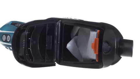 Odkurzacz 18V bez Aku i Ładow DCL182ZB MAKITA Odkurzacz 18V bez Aku i Ładow DCL182ZB MAKITA