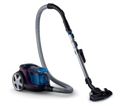 Odkurzacz Philips FC9333/09 (650W; kolor fioletowy) (WYPRZEDAŻ)