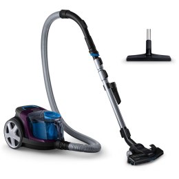 Odkurzacz Philips FC9333/09 (650W; kolor fioletowy) (WYPRZEDAŻ)