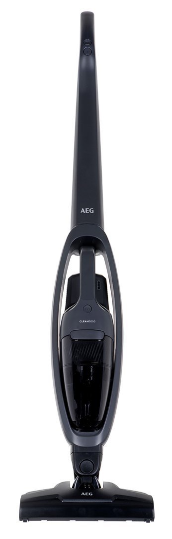 Odkurzacz pionowy AEG AS52CB18DG Odkurzacz pionowy AEG AS52CB18DG