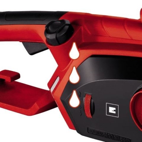 Piła łańcuchowa elektryczna EINHELL GH-EC 2040 4501720 Piła łańcuchowa elektryczna EINHELL GH-EC 2040 4501720