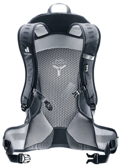 Plecak turystyczny Deuter AC Lite 23 black Plecak turystyczny Deuter AC Lite 23 black