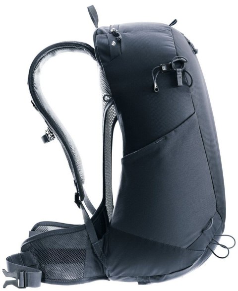 Plecak turystyczny Deuter AC Lite 23 black Plecak turystyczny Deuter AC Lite 23 black