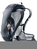 Plecak turystyczny Deuter AC Lite 23 black