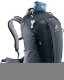 Plecak turystyczny Deuter AC Lite 23 black