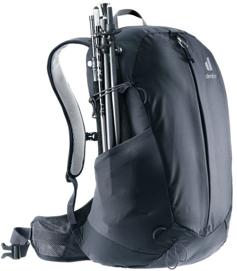 Plecak turystyczny Deuter AC Lite 23 black Plecak turystyczny Deuter AC Lite 23 black
