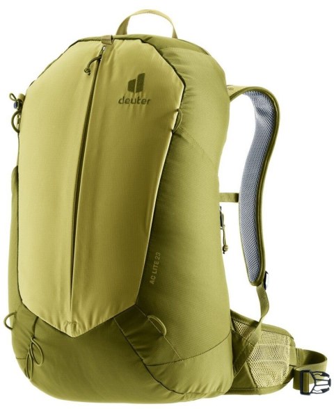 Plecak turystyczny Deuter AC Lite 23 linden-cactus Plecak turystyczny Deuter AC Lite 23 linden-cactus