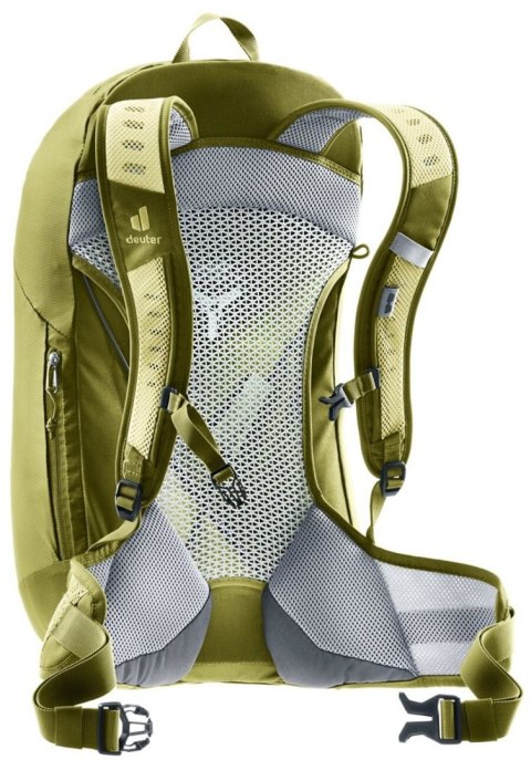 Plecak turystyczny Deuter AC Lite 23 linden-cactus Plecak turystyczny Deuter AC Lite 23 linden-cactus