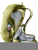 Plecak turystyczny Deuter AC Lite 23 linden-cactus