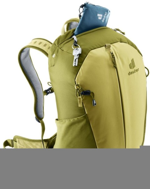 Plecak turystyczny Deuter AC Lite 23 linden-cactus Plecak turystyczny Deuter AC Lite 23 linden-cactus