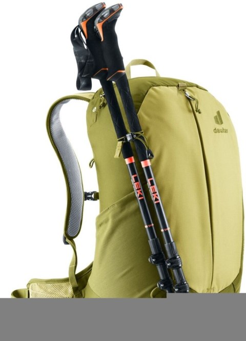 Plecak turystyczny Deuter AC Lite 23 linden-cactus Plecak turystyczny Deuter AC Lite 23 linden-cactus