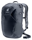 Plecak turystyczny Deuter Speed Lite 21 black