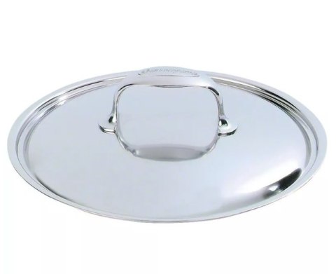 Pokrywka stalowa DEMEYERE Atlantis 7 40850-155-0 - 28 cm Pokrywka stalowa DEMEYERE Atlantis 7 40850-155-0 - 28 cm