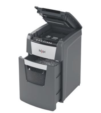 REXEL NISZCZARKA OPTIMUM AUTOFEED+ 150M REXEL NISZCZARKA OPTIMUM AUTOFEED+ 150M