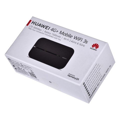 Router Huawei E5783-230a (kolor czarny) Router Huawei E5783-230a (kolor czarny)