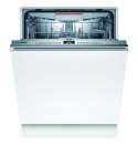Zmywarka do zabudowy BOSCH SMV4HVX31E