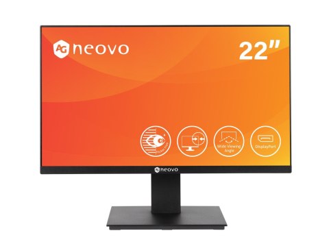 AG NEOVO MONITOR LCD PROFESJONALNY 18/7 LA-2202 AG NEOVO MONITOR LCD PROFESJONALNY 18/7 LA-2202